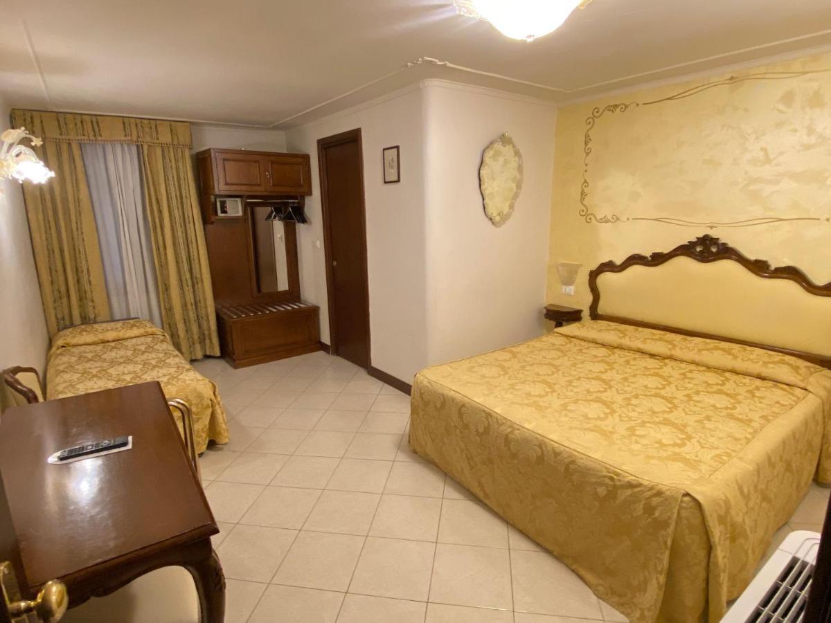 Quarto Triplo