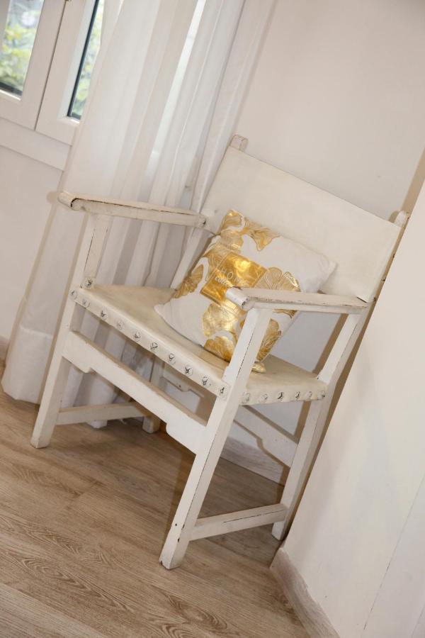 Dreibettzimmer