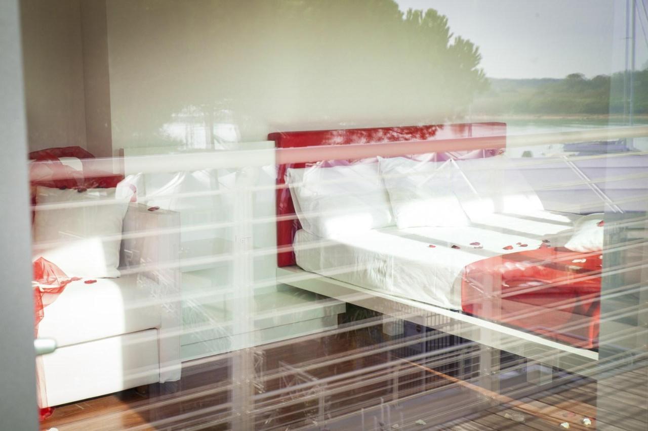 Junior Suite Balcony