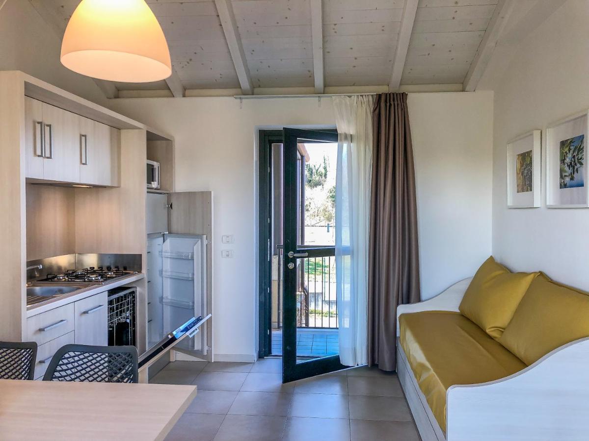 Appartement Supérieur 2 Chambres