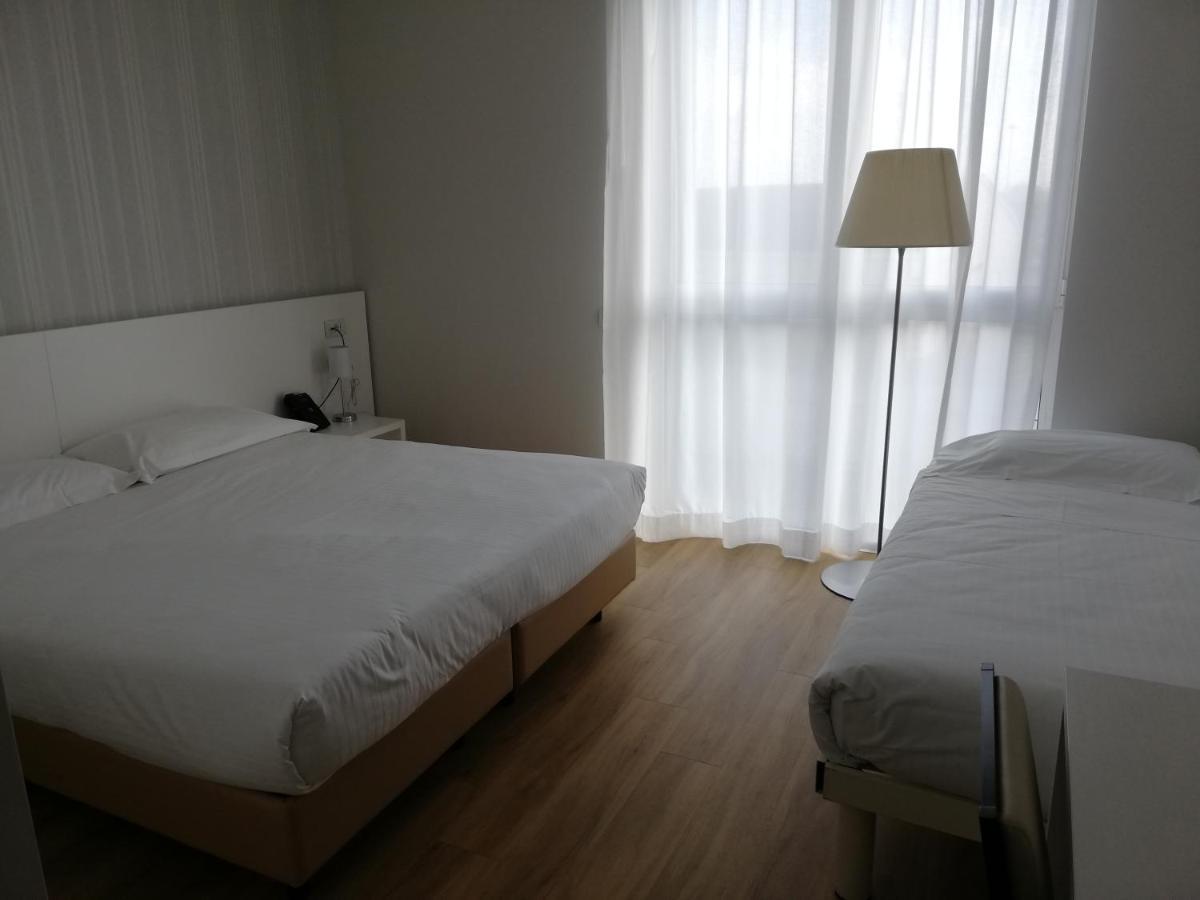 Quarto Triplo