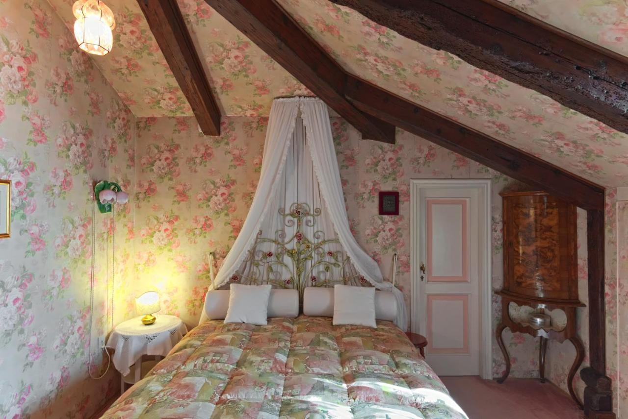 Chambre Double avec Salle de Bains Privative
