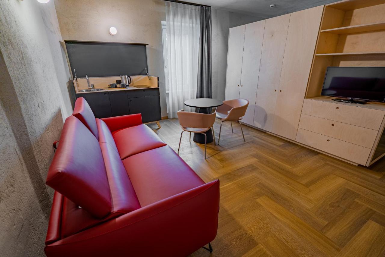Doppel-/Zweibettzimmer - barrierefrei