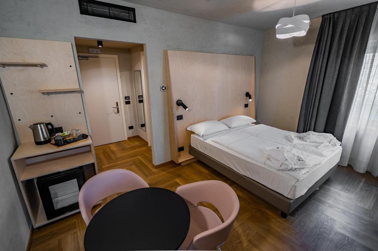 Deluxe Doppelzimmer