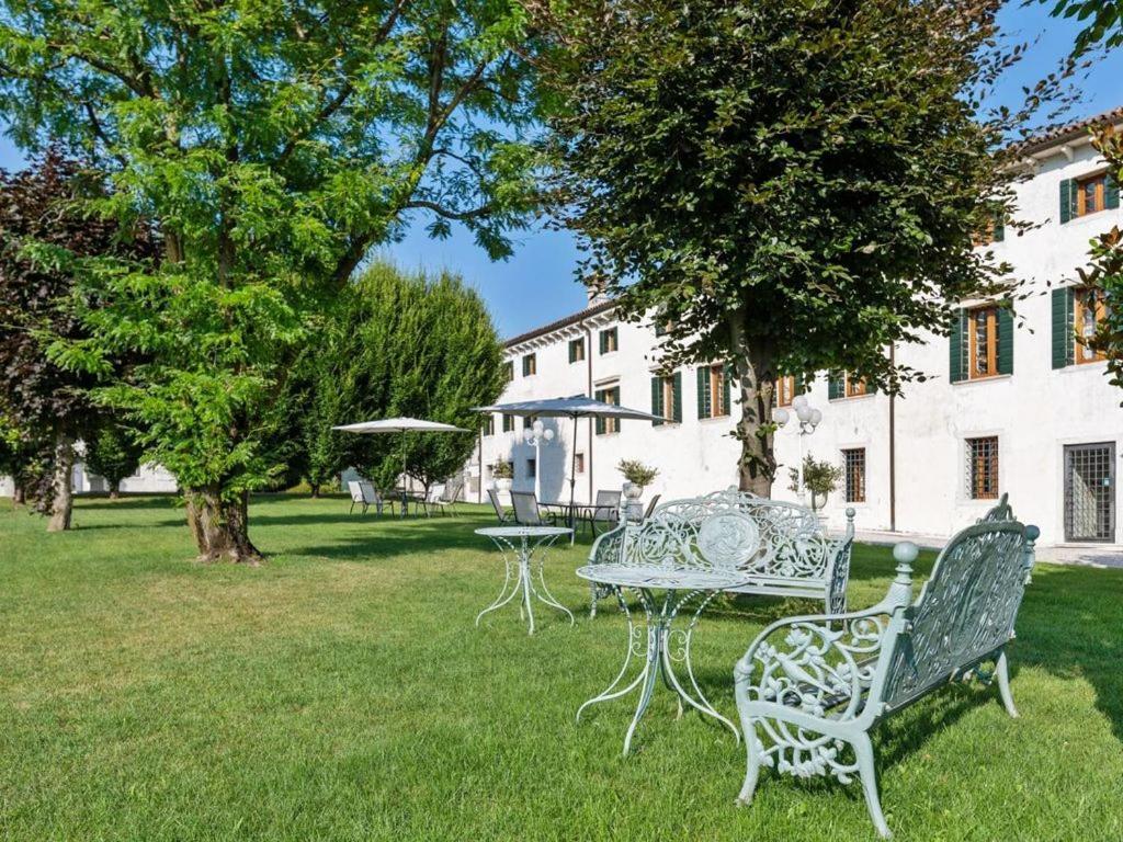 Suite con 2 Camere da Letto