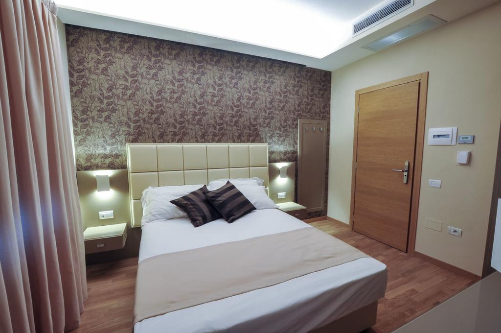 Chambre Simple