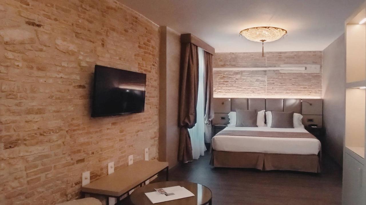 Suite Júnior Deluxe