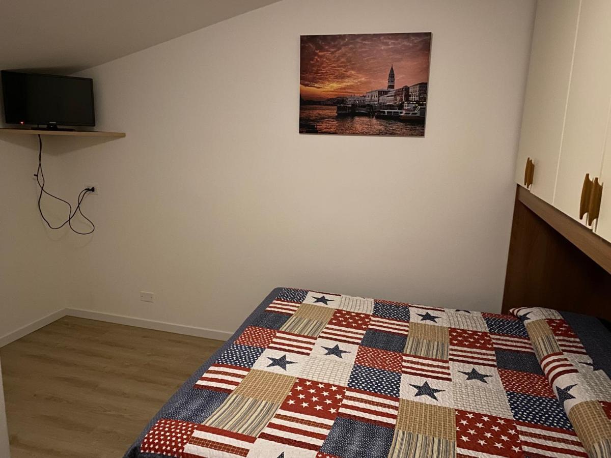 Double Room Terrace