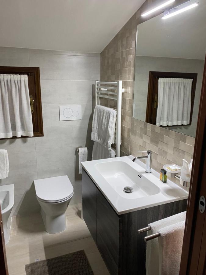 Double Room Terrace