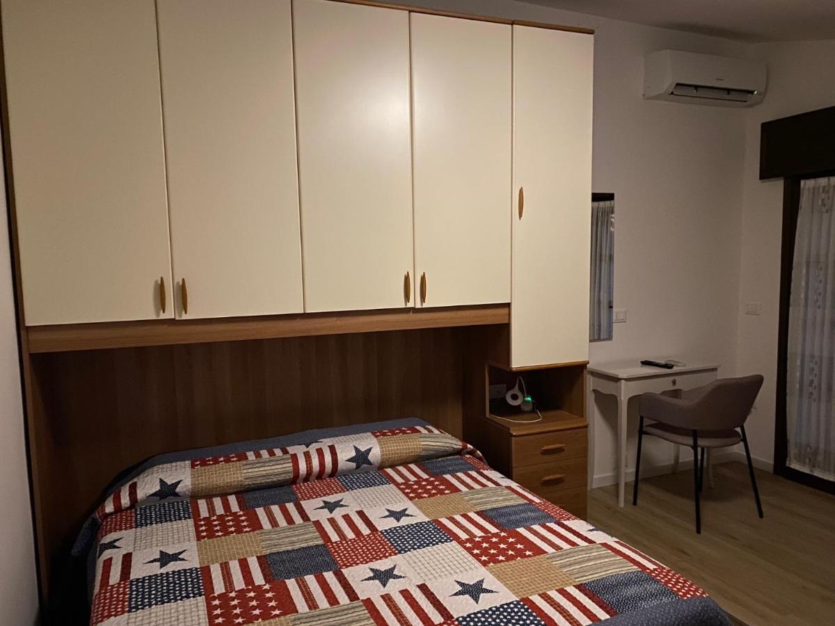 Double Room Terrace