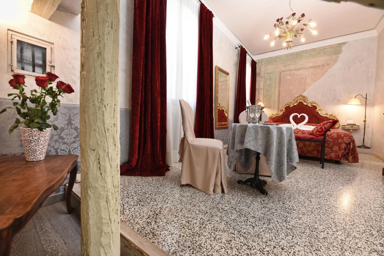 Suite Júnior