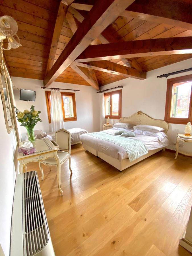 Quarto Triplo