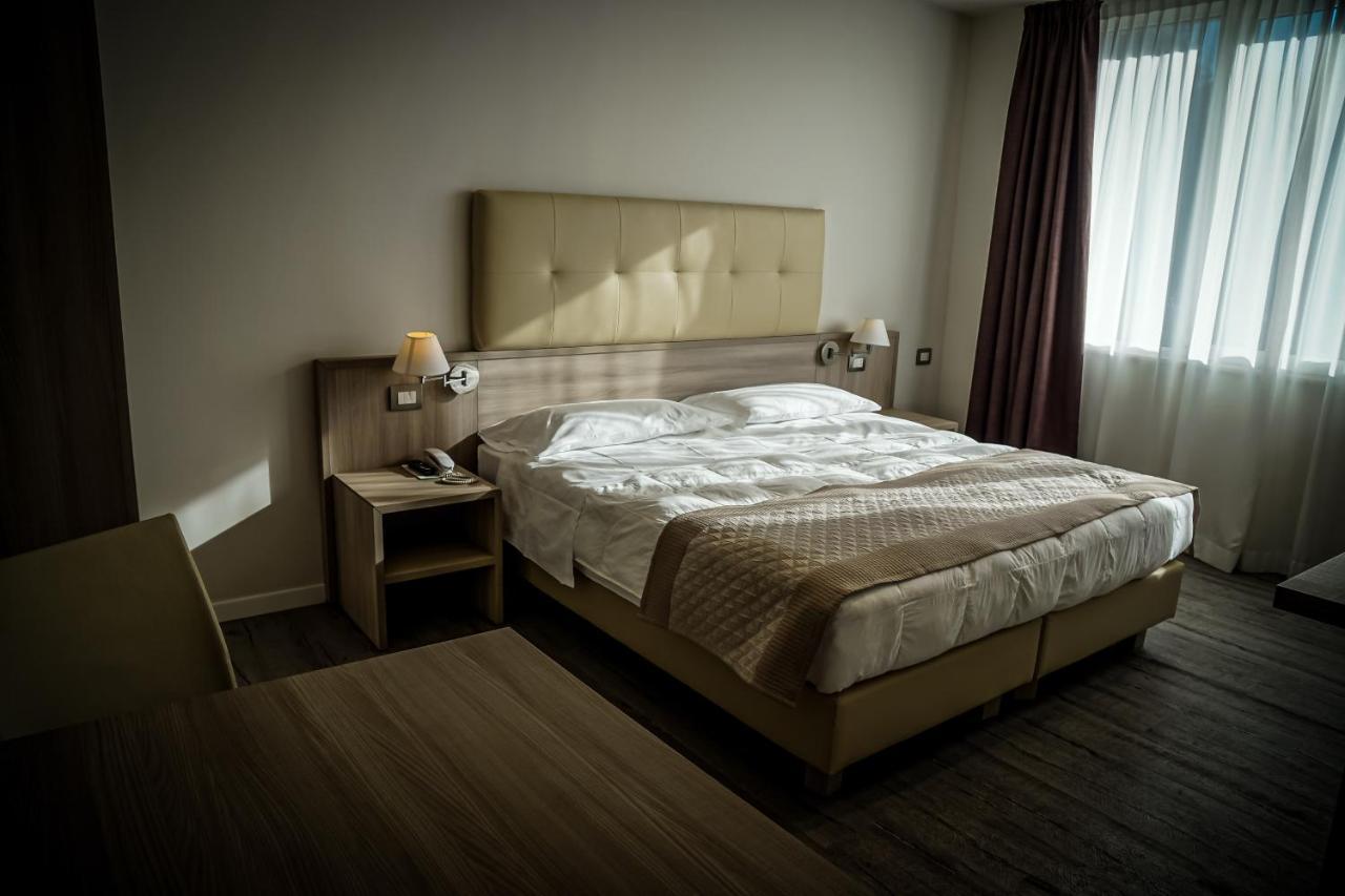 Chambre Double ou Lits Jumeaux Supérieure
