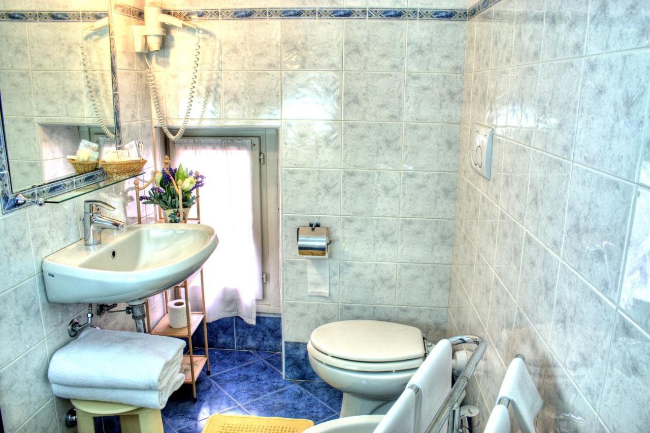 Quarto Individual Clássico