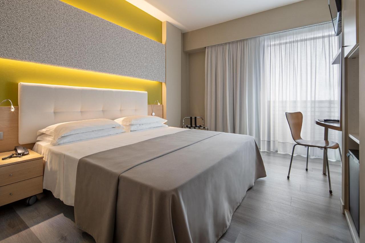 Chambre Double ou Lits Jumeaux Standard