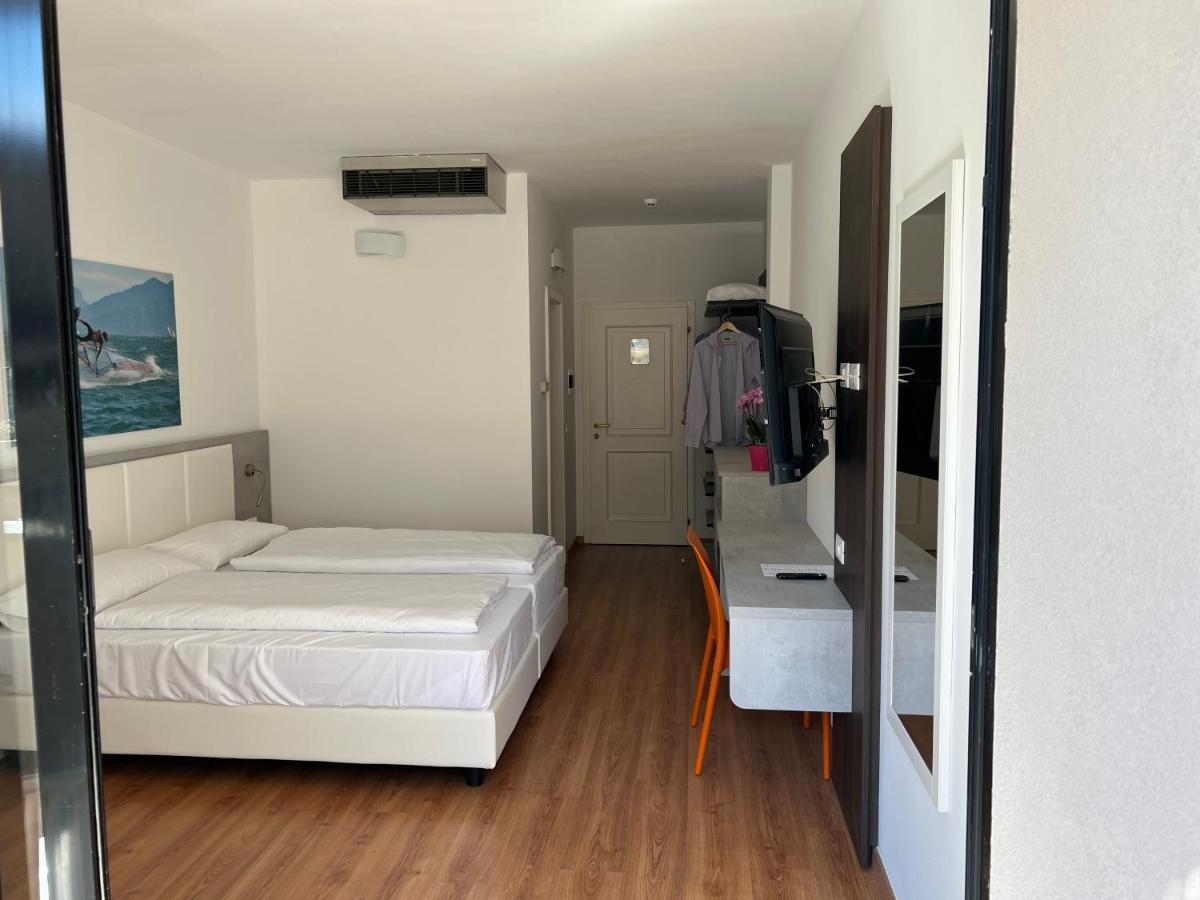 Twin Room Mountain View