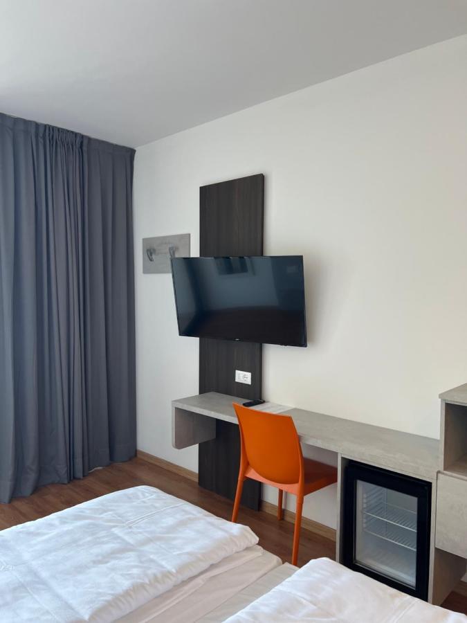 Twin Room Mountain View