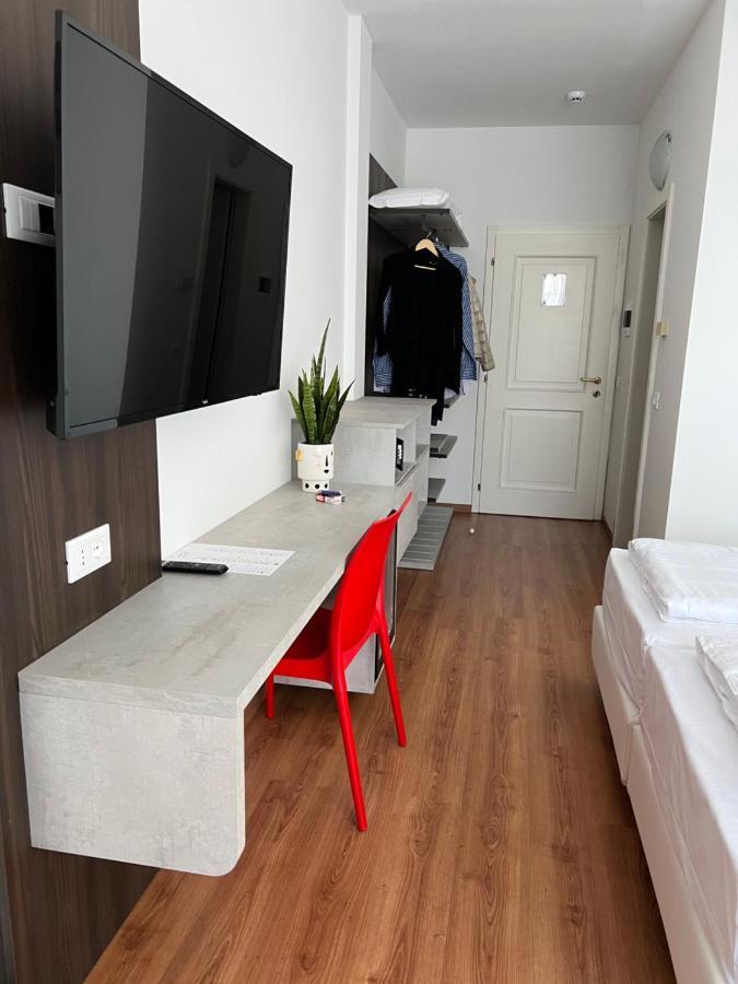 Twin Room Mountain View