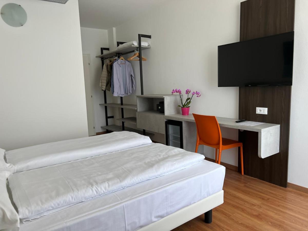 Twin Room Mountain View