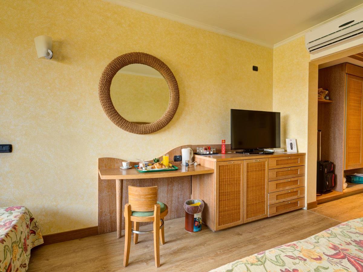 Chambre Triple Supérieure