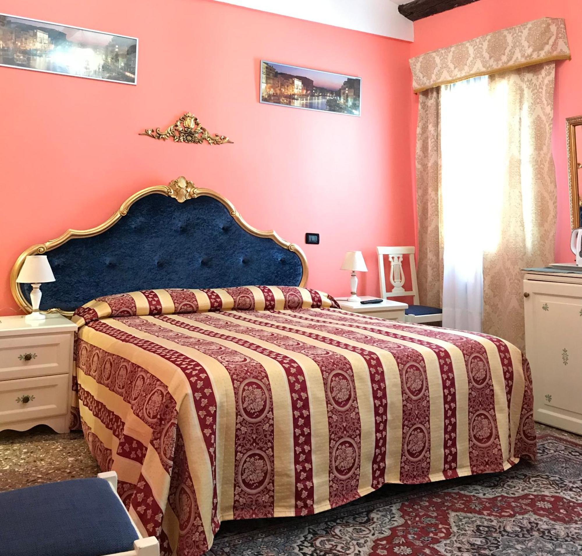 Quarto Triplo Comfort