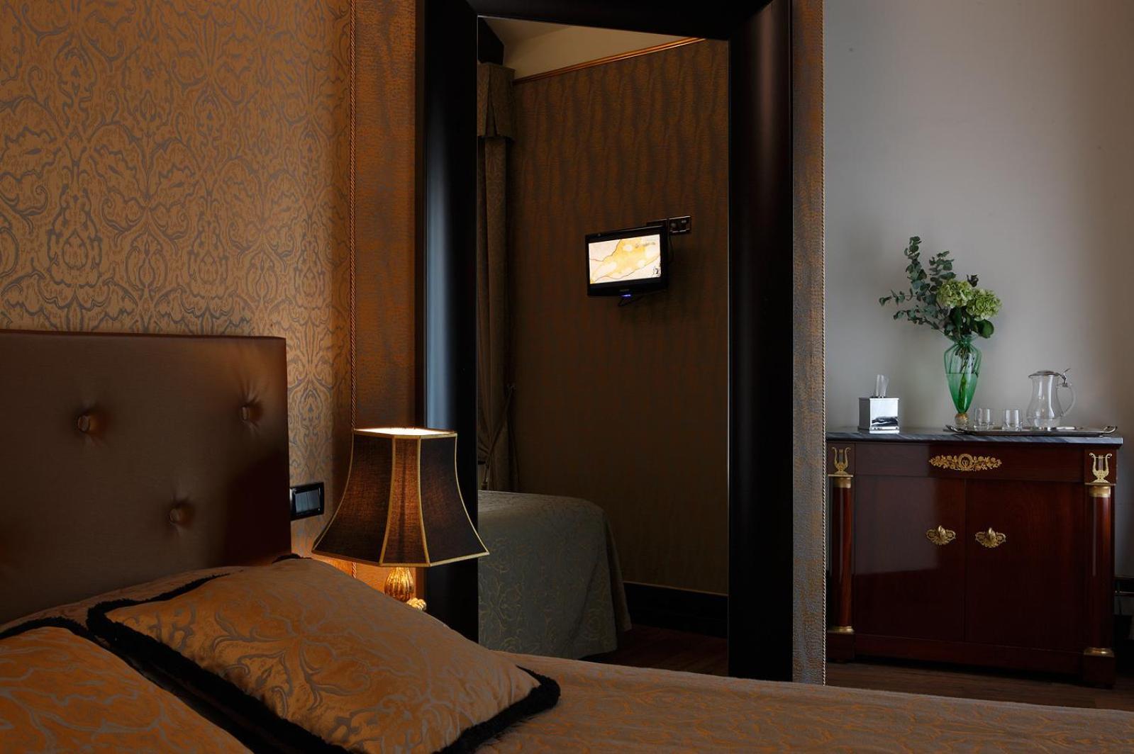 Chambre Double