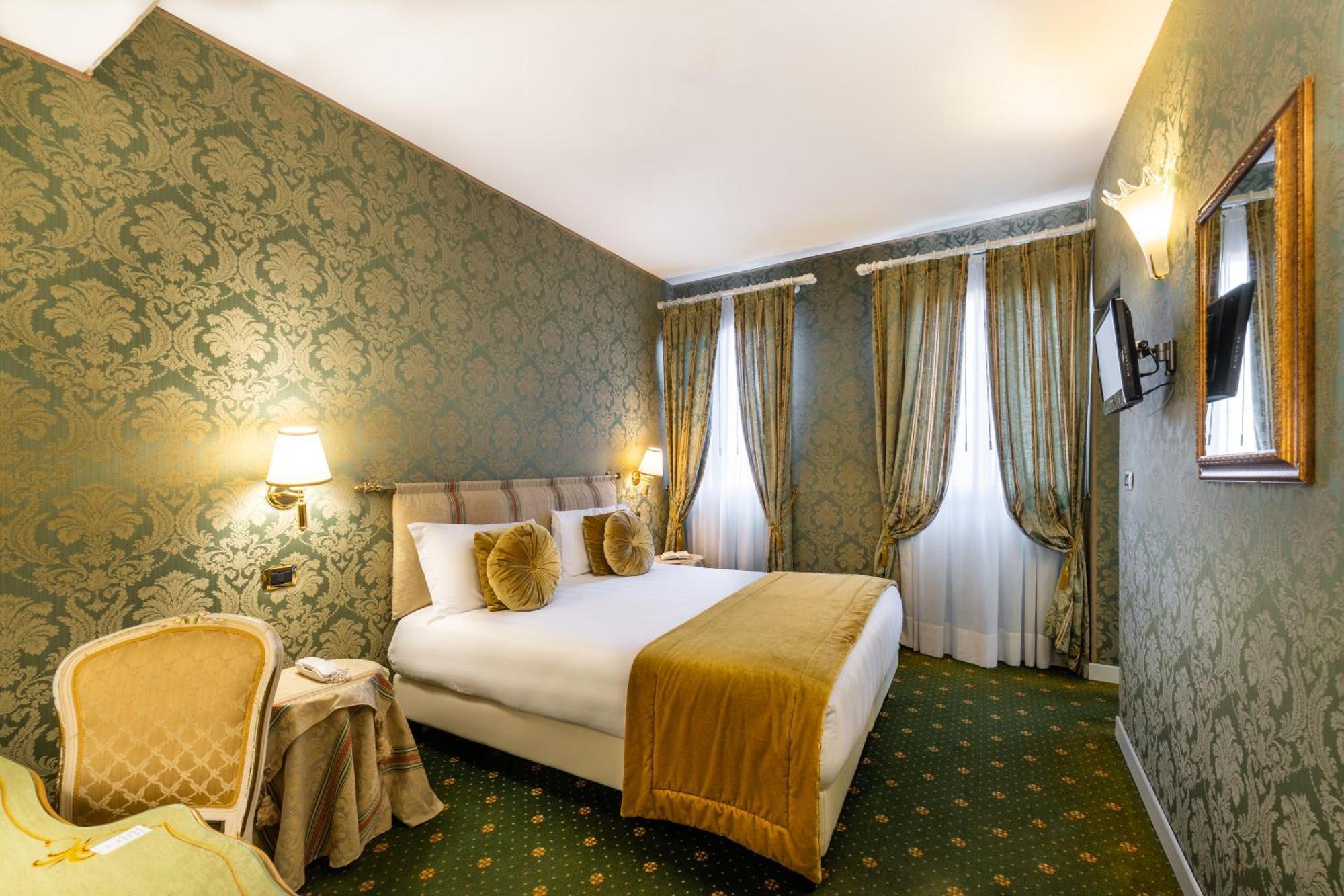 Quarto Individual
