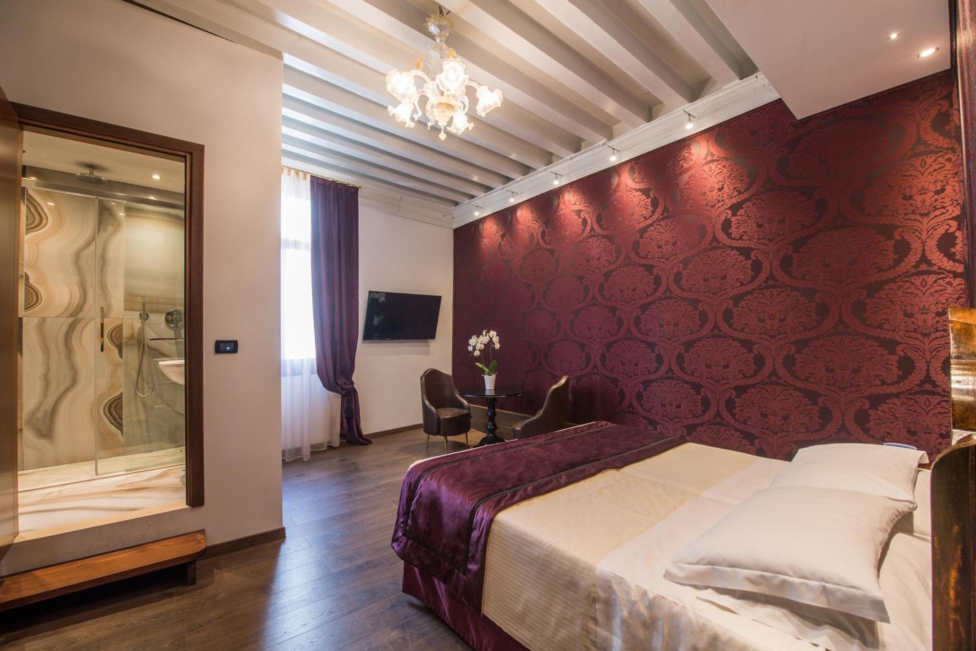 Quarto Superior