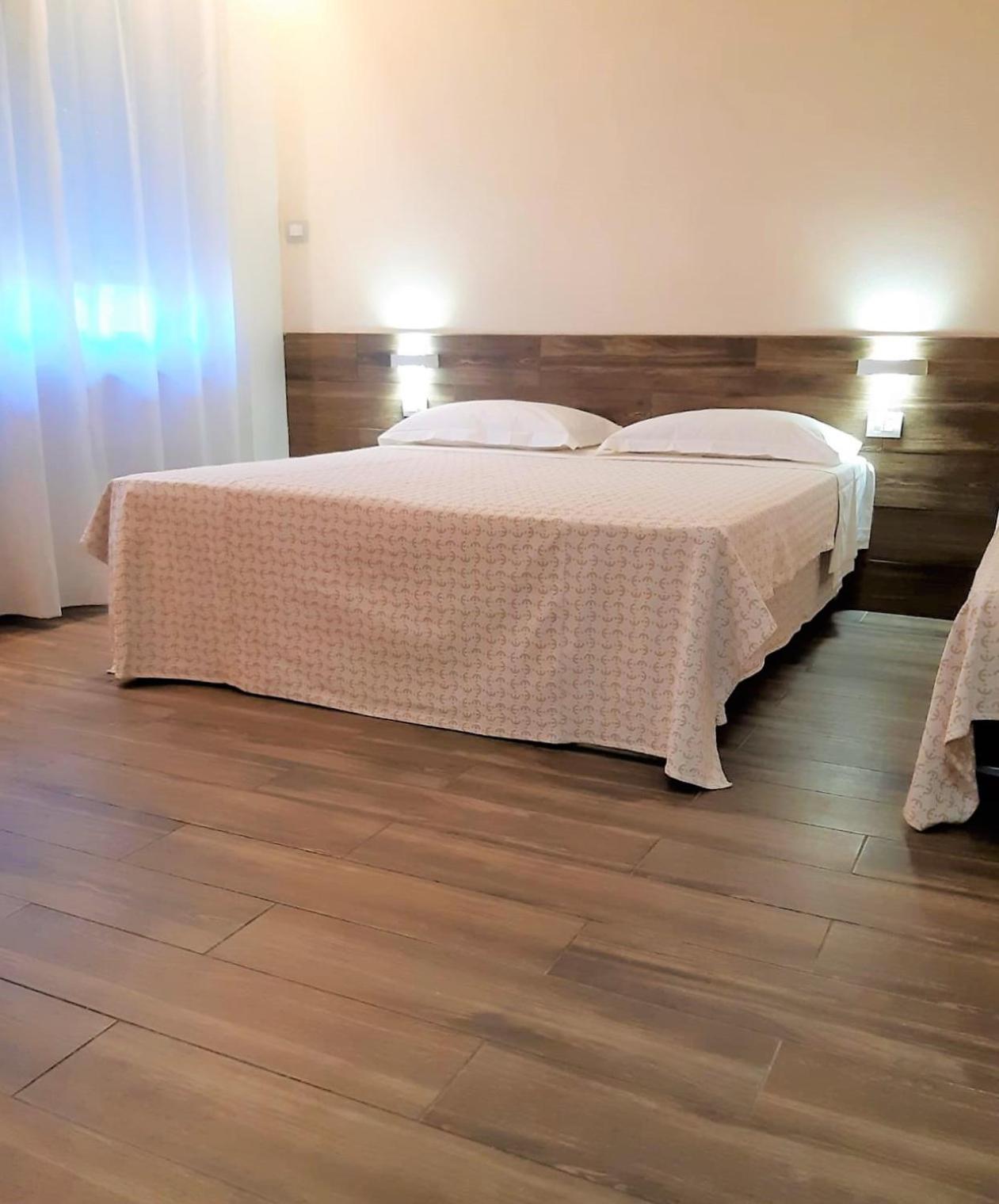 Triple Room Disability Access
