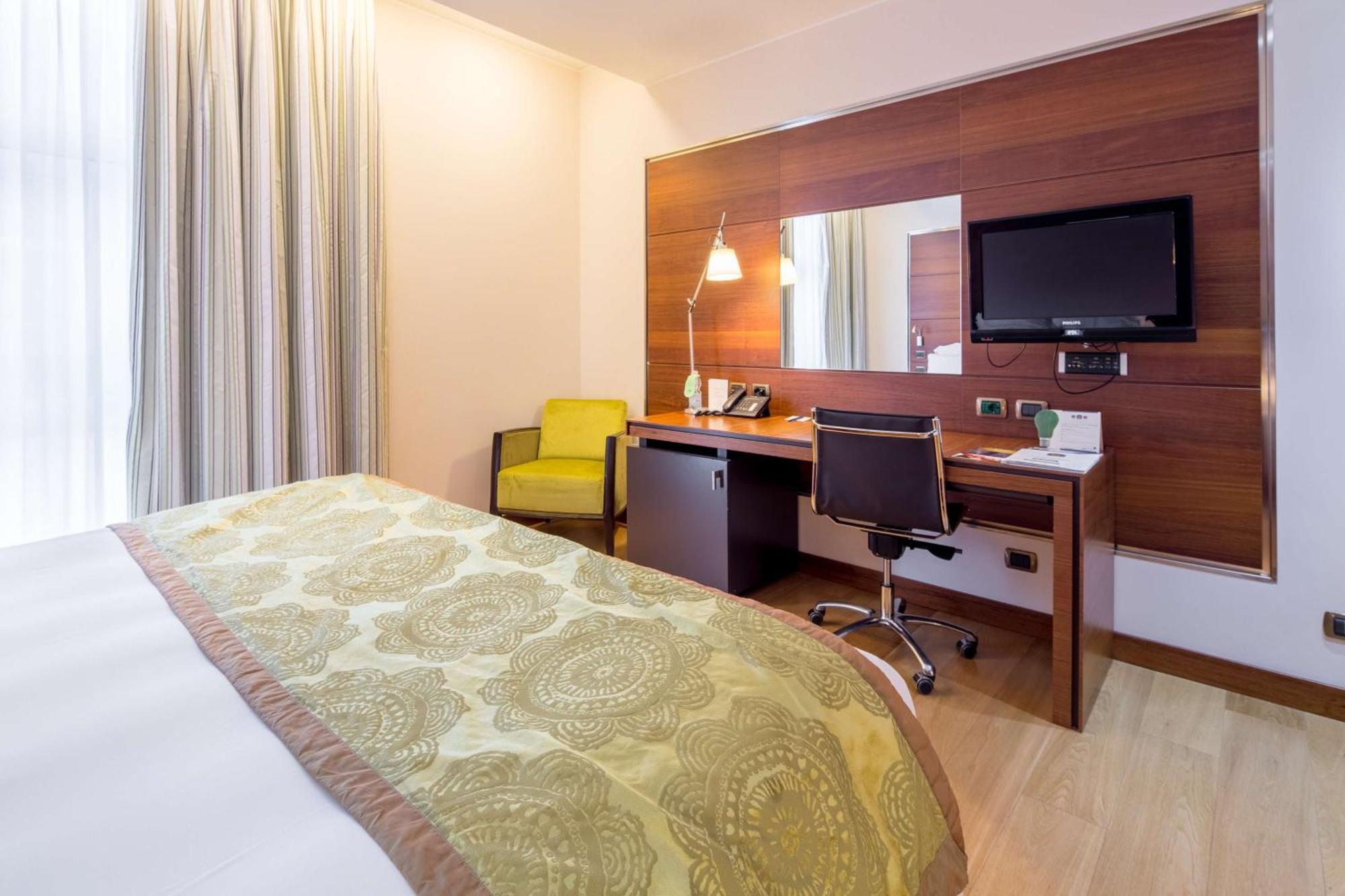 Superior Double or Twin Room