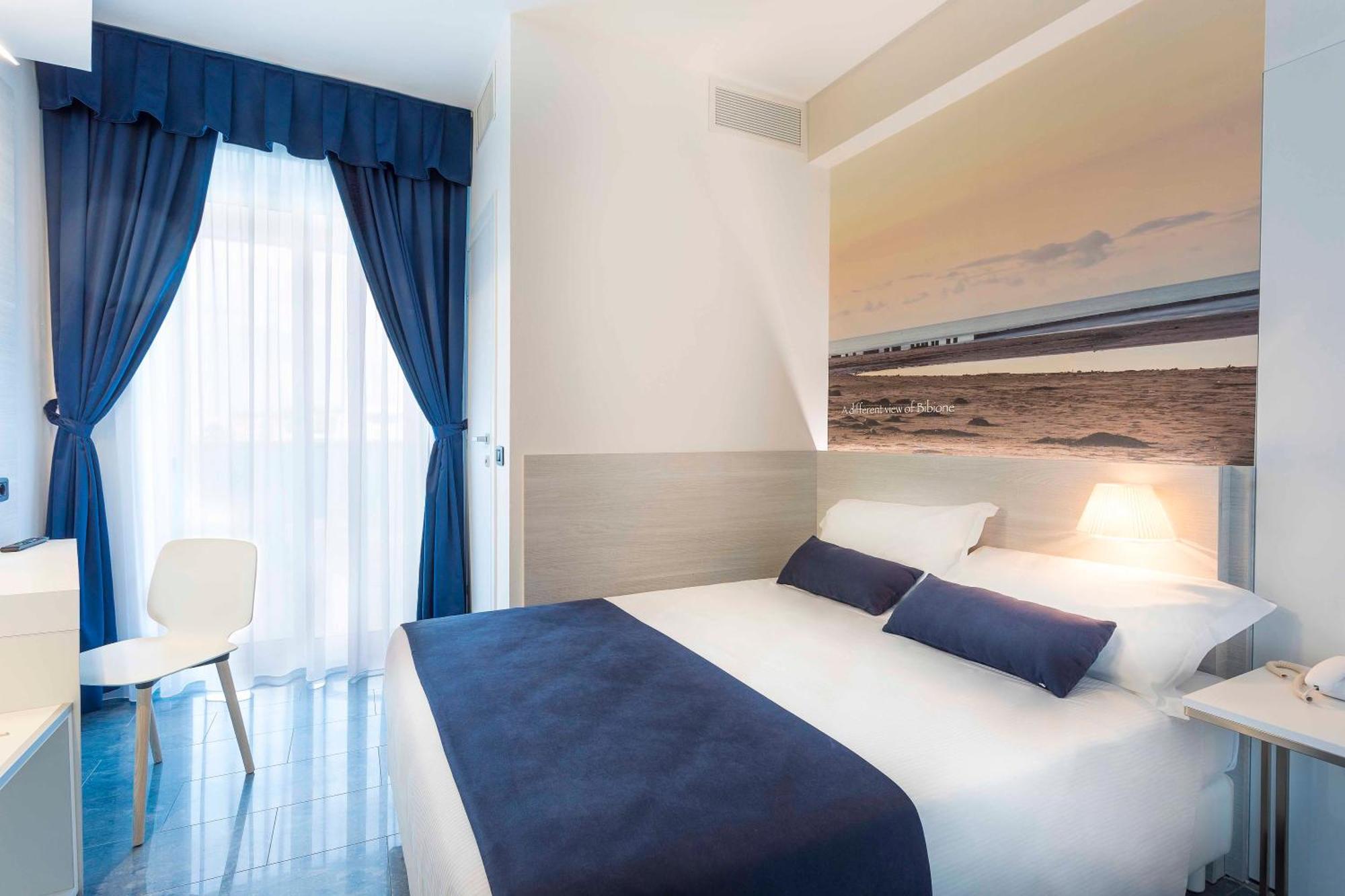 Economy Doppelzimmer