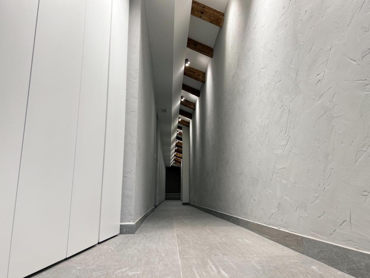 Penthouse Appartement - Apart gebouw