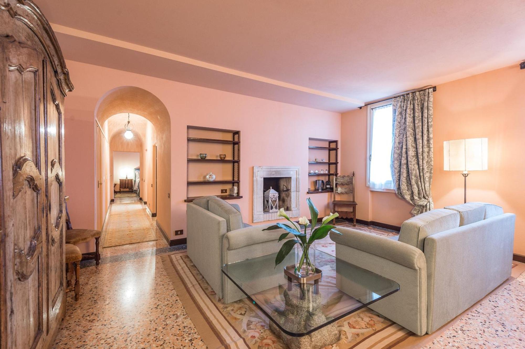 Appartement 2 Chambres