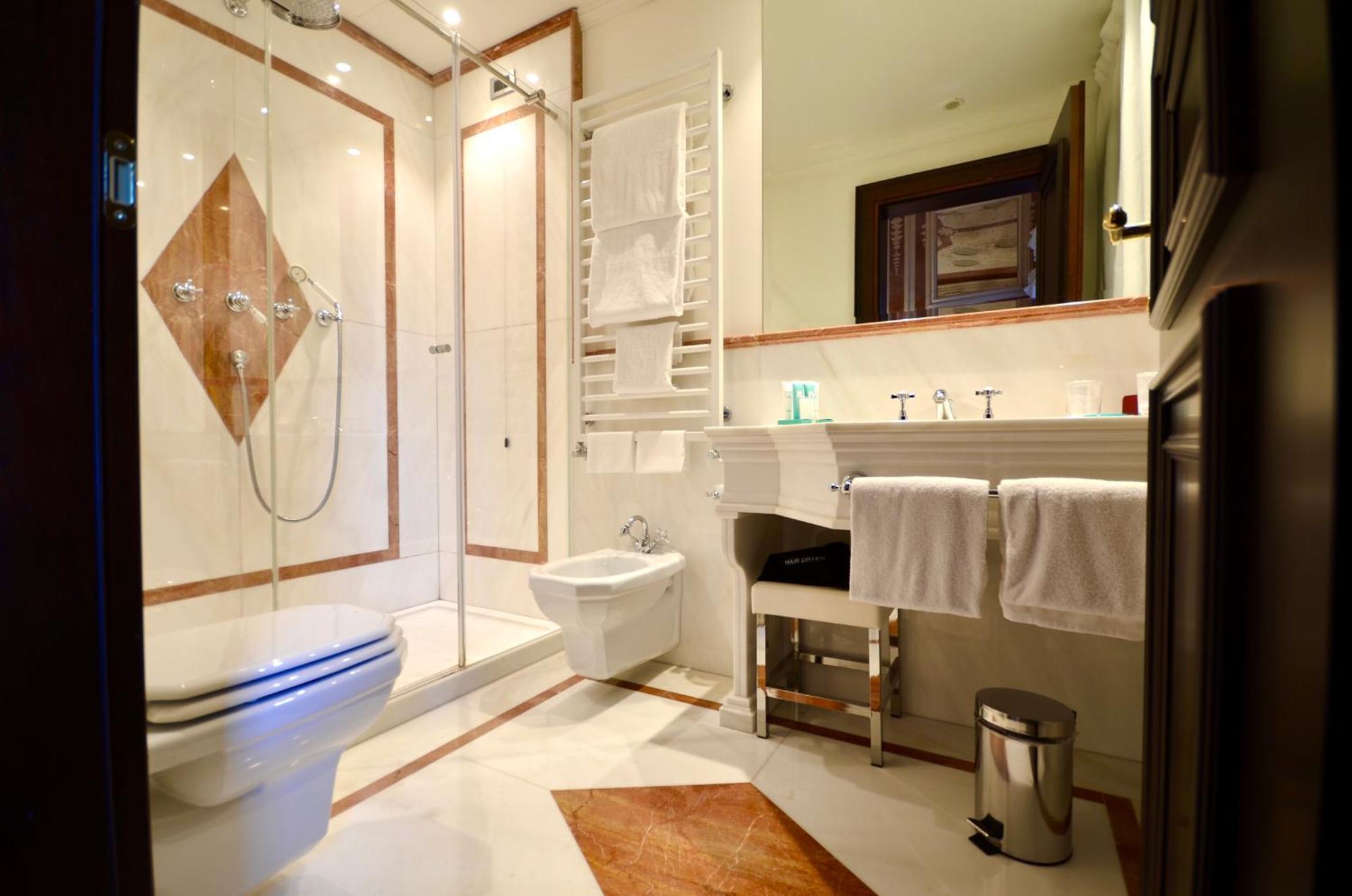 Chambre Double Deluxe