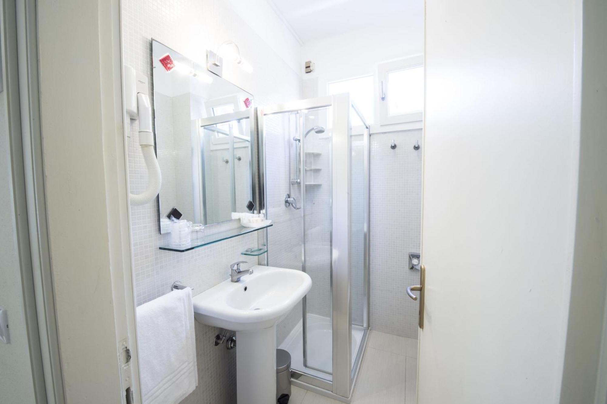 Deluxe Double Room Balcony Sea View