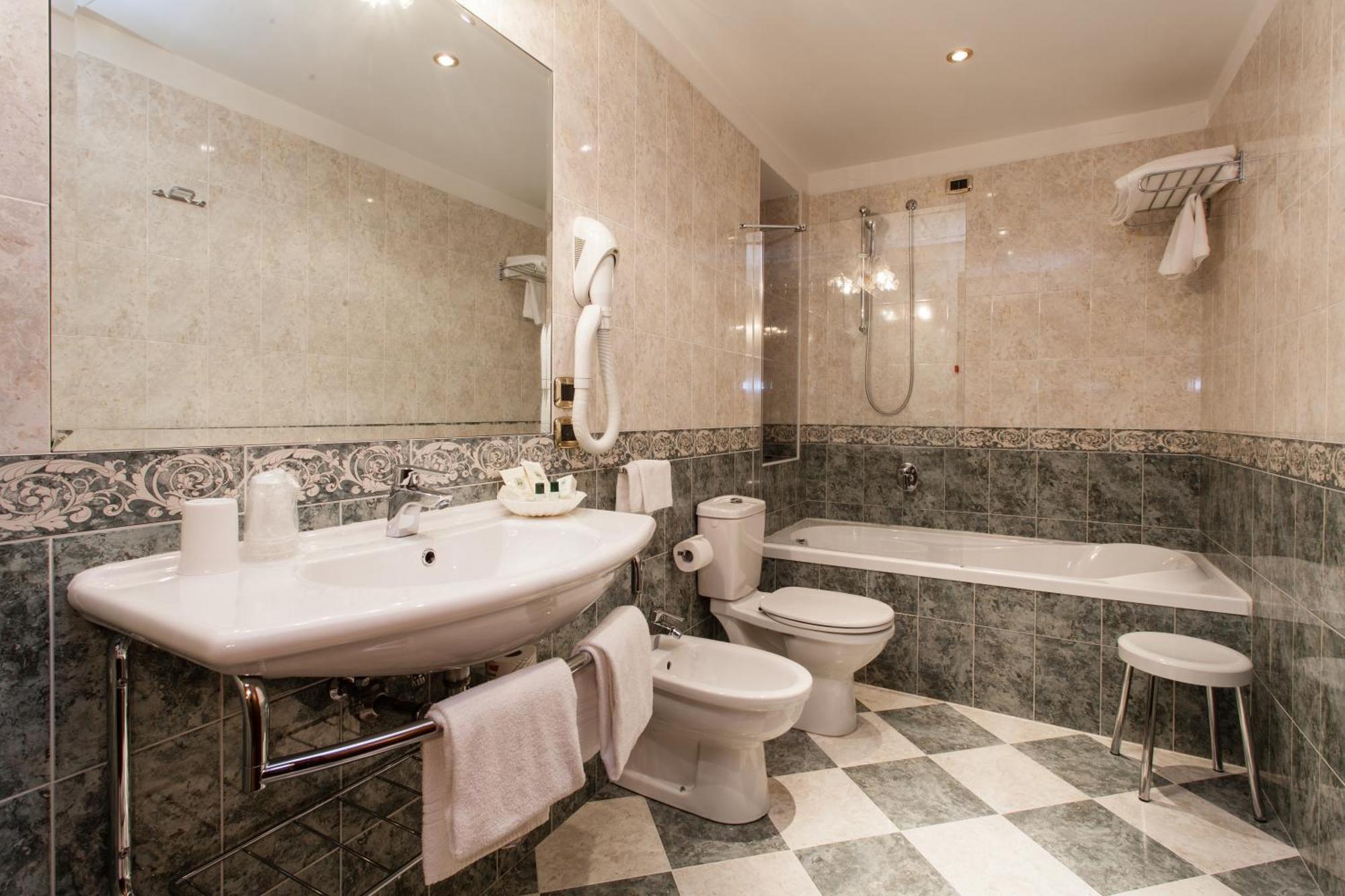 Superior Double or Twin Room