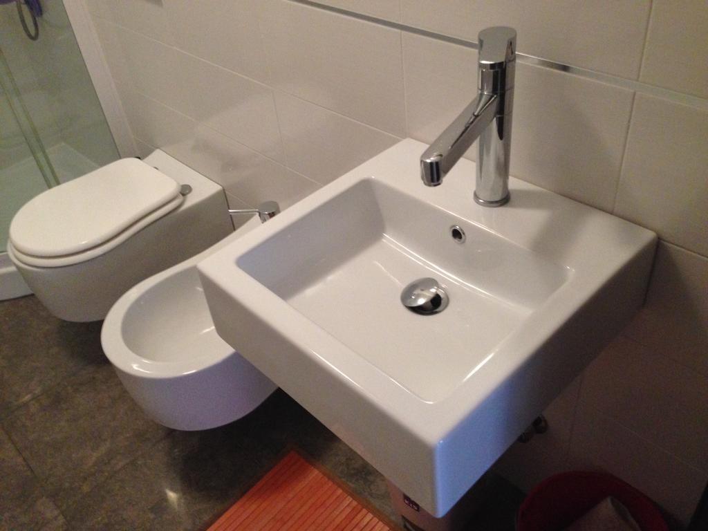 Appartamento con 1 Camera da Letto