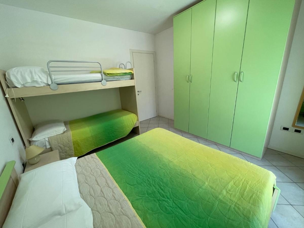 Appartement 1 Chambre avec Vue Partielle sur Mer
