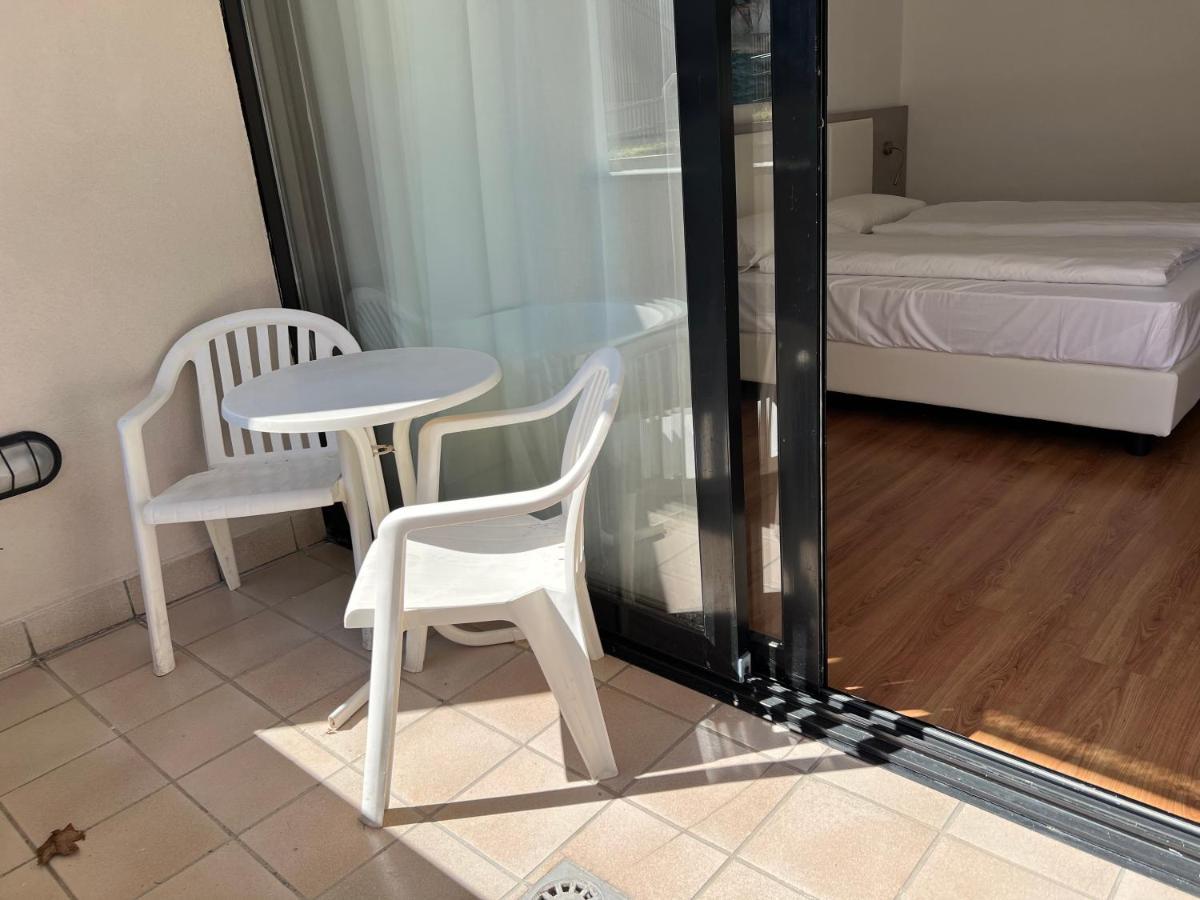 Twin Room Mountain View