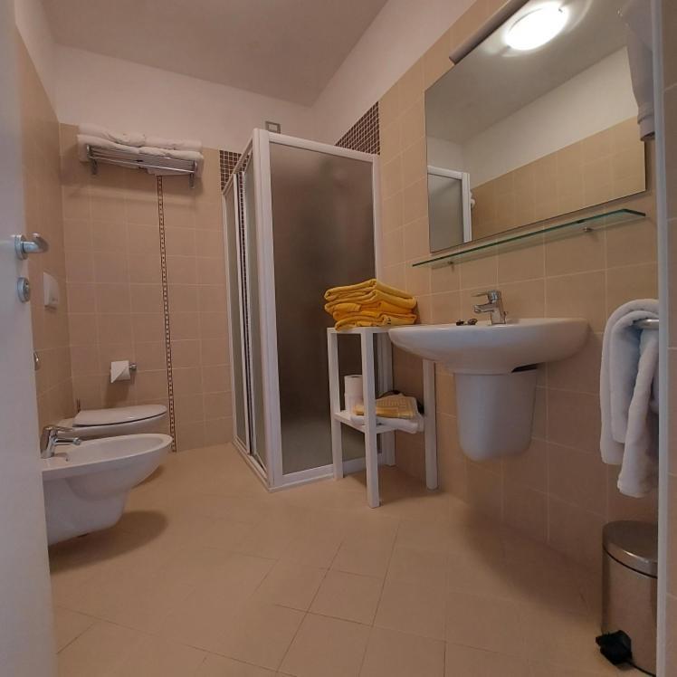Suite con 1 Camera da Letto