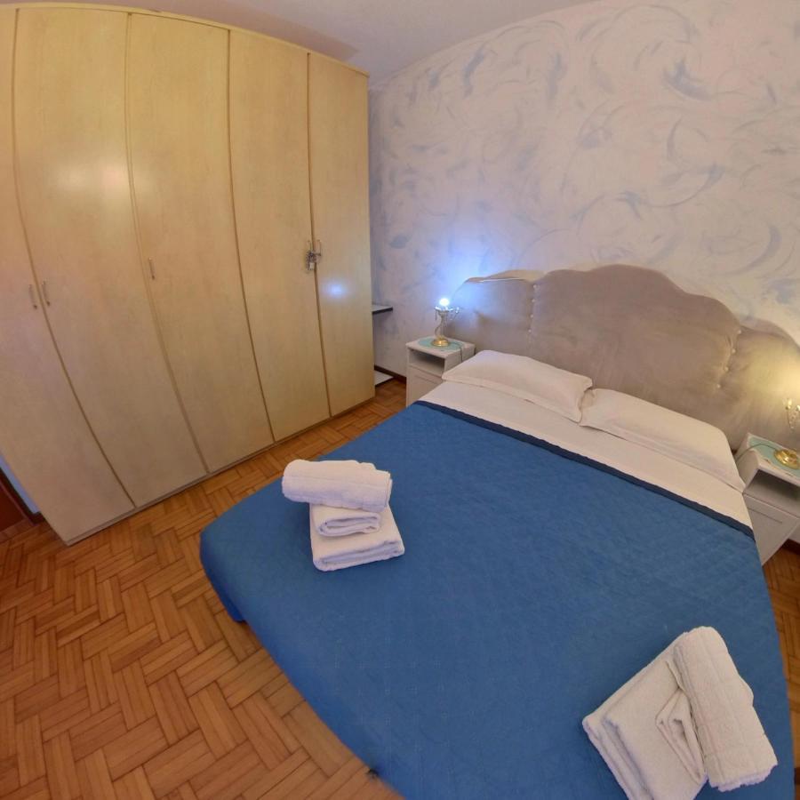 Standard Doppelzimmer mit Gemeinschaftsbad