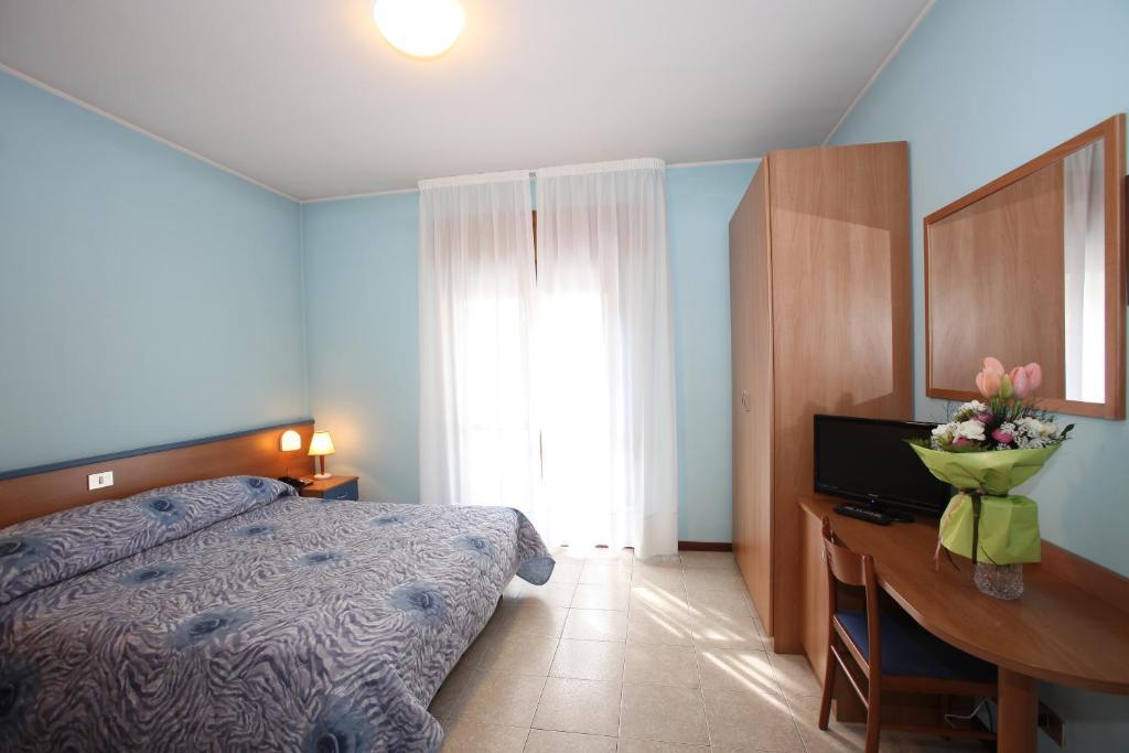 Chambre Triple Standard