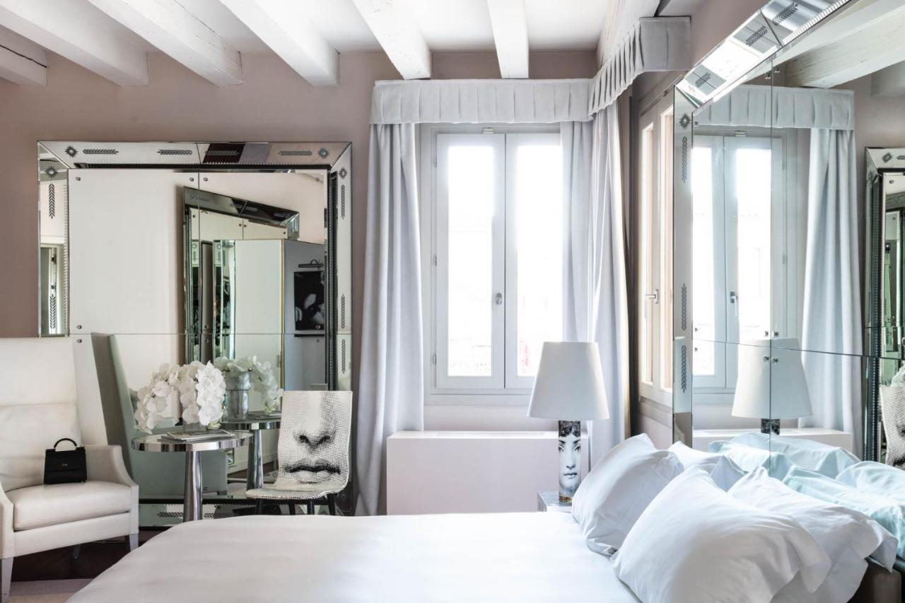 Chambre Double Supérieure