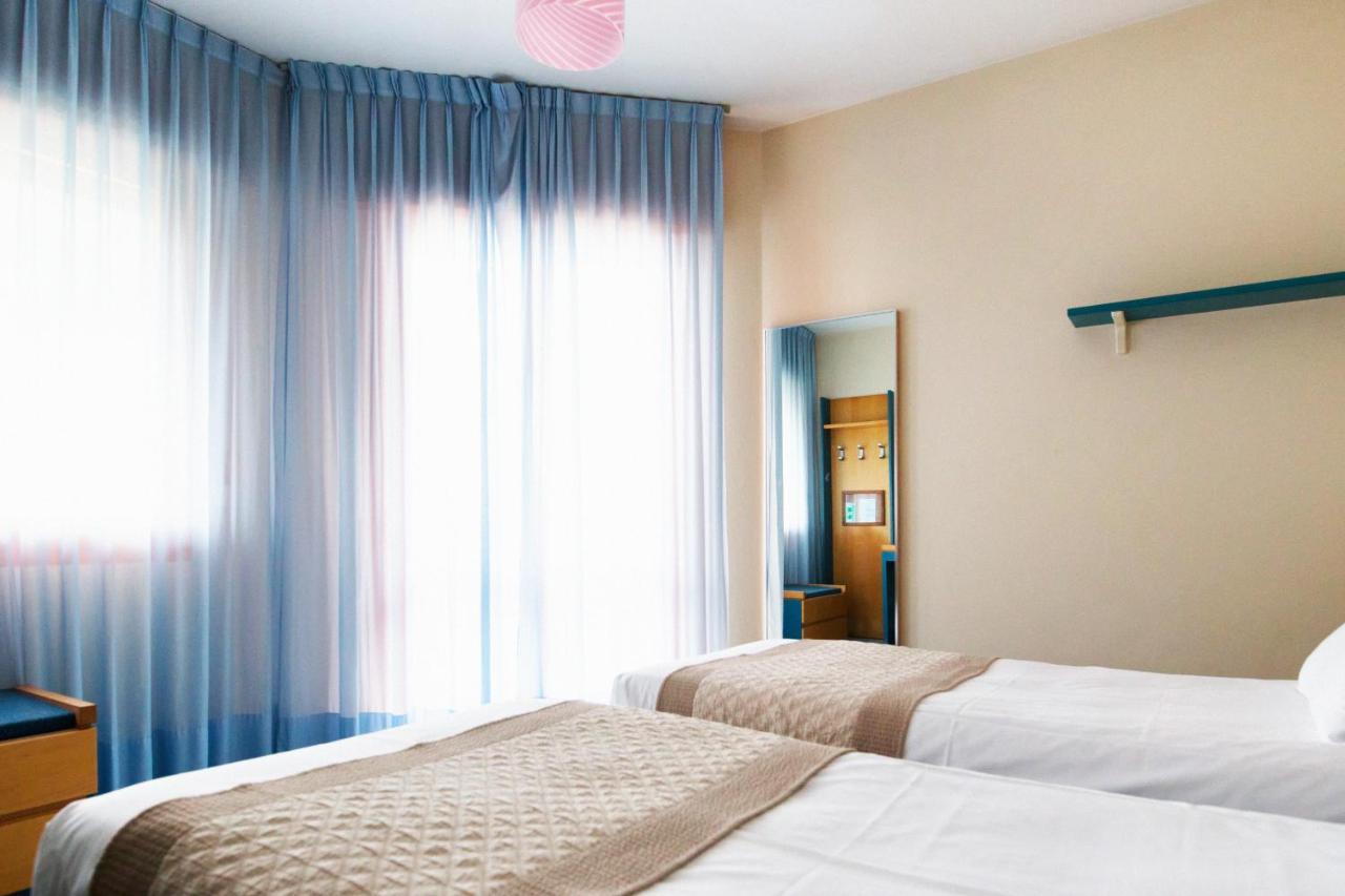 Double Room Front Sea View