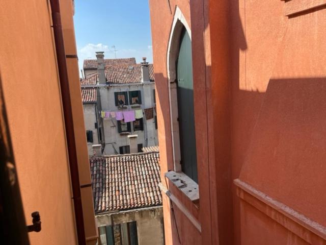 One Bedroom Apartment