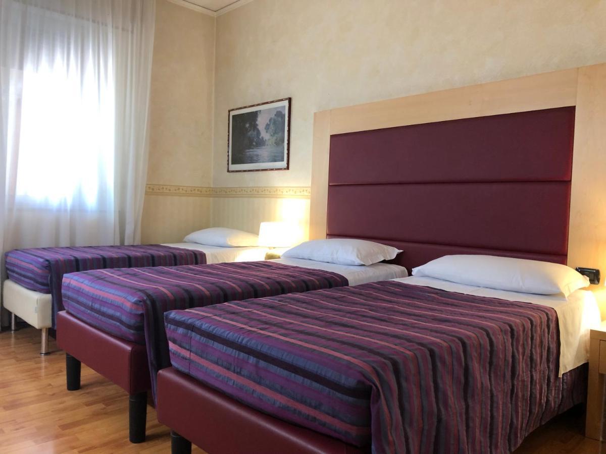 Quarto Triplo