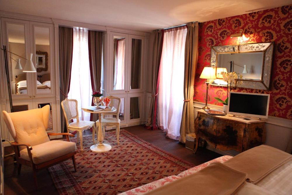Quarto Duplo Standard