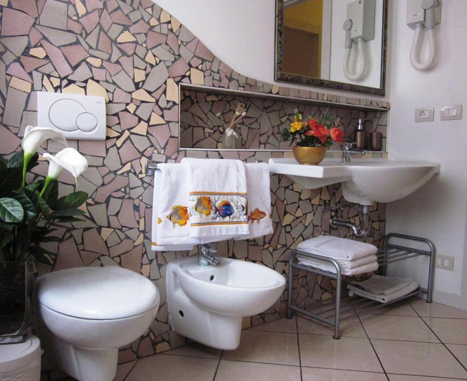 Superior One-Bedroom Apartment