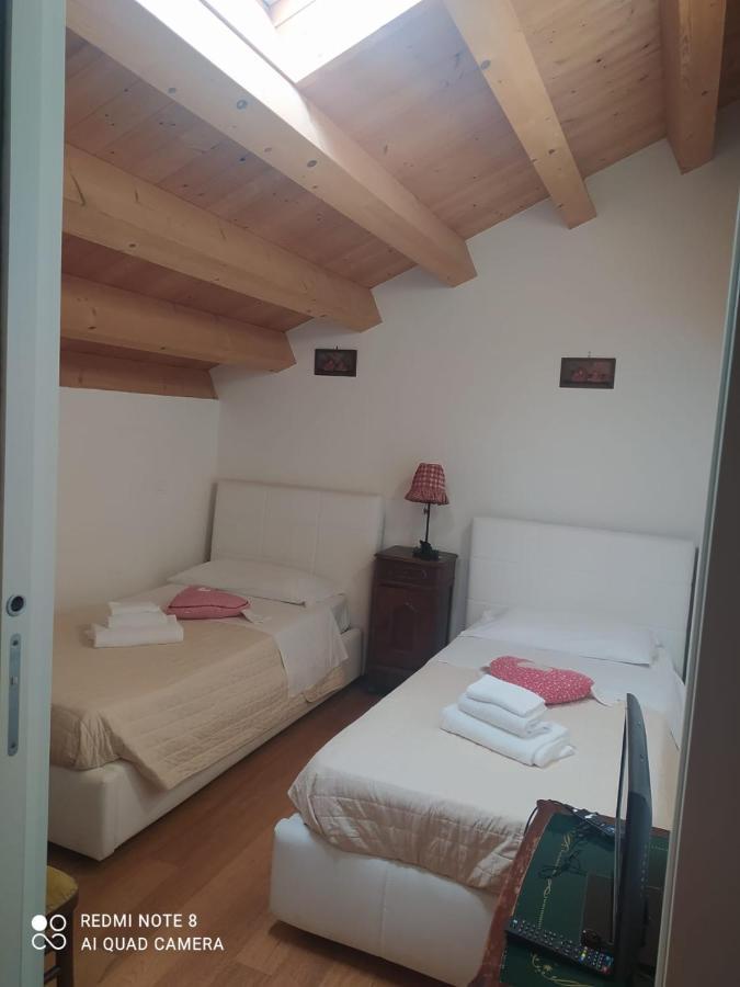 Apartamento de 2 Quartos
