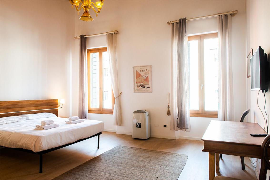 Double Room Extra Bed